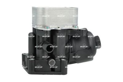 GEHäUSE ÖLFILTER NRF 31847 3