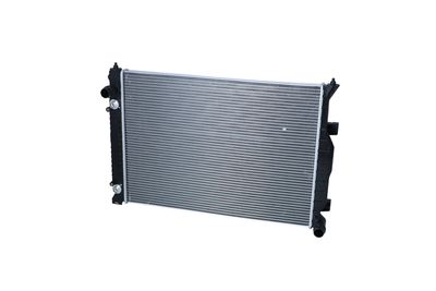 RADIATOR RACIRE MOTOR NRF 53444 8