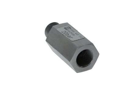 LENKUNGSDäMPFER BOSCH 8346442112 14