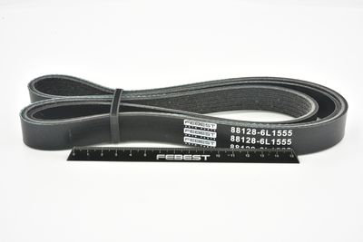 CUREA TRANSMISIE CU CANELURI FEBEST 881286L1555 2