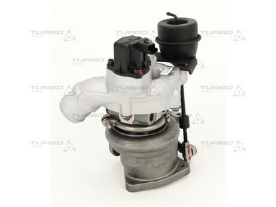 COMPRESOR SISTEM DE SUPRAALIMENTARE TURBO-TEC TT5260 5