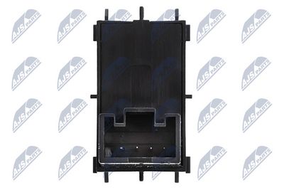 Spínač elektrického otvárania okien NTY EWS-WW-181