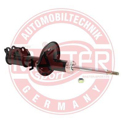 MASTER-SPORT GERMANY 33507K-PCS-MS Амортизаторы  для HYUNDAI GETZ (TB) 1.6