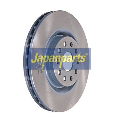 JAPANPARTS Stabdžių diskas