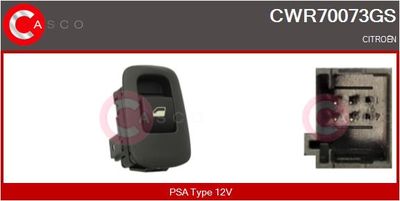 COMUTATOR MACARA GEAM