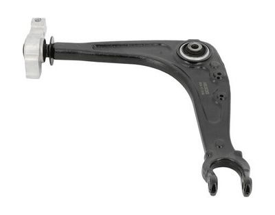 LENKER RADAUFHäNGUNG