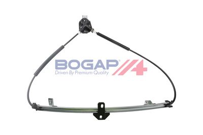 MECANISM ACTIONARE GEAM BOGAP A5341232 3