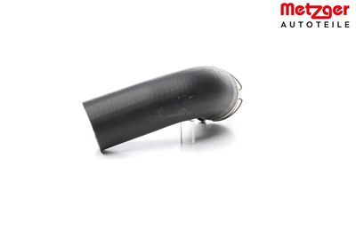 LADELUFTSCHLAUCH METZGER AUTOTEILE 2400418 15