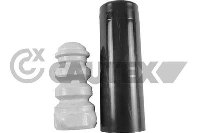 CAUTEX 764179 Комплект пыльника и отбойника амортизатора  для SEAT AROSA (Сеат Ароса)