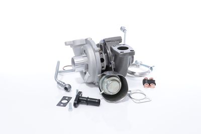 LADER AUFLADUNG BTS Turbo T981356 8