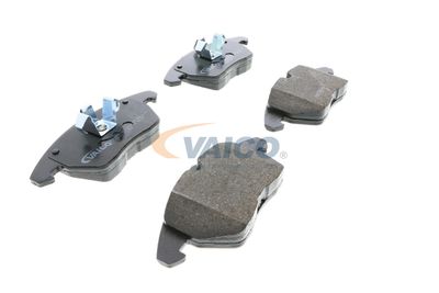 BREMSBELAGSATZ SCHEIBENBREMSE VAICO V109888 57