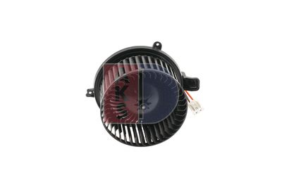 INNENRAUMGEBLäSE AKS DASIS 158041N 14