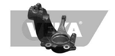 ACHSSCHENKEL RADAUFHäNGUNG