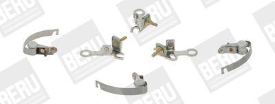 KONTAKTSATZ ZüNDVERTEILER