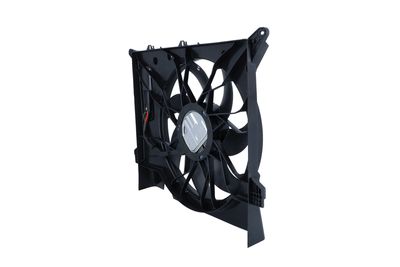 LüFTER MOTORKüHLUNG NRF 47462 11