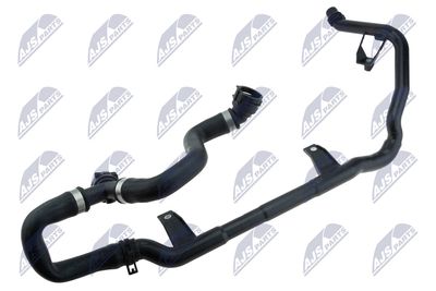 FURTUN RADIATOR NTY CPPBM038 1