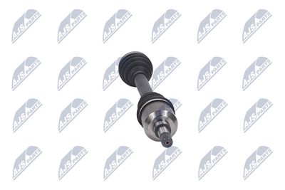 PLANETARA NTY NPWPE127 32