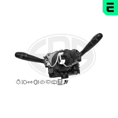 COMUTATOR COLOANA DIRECTIE