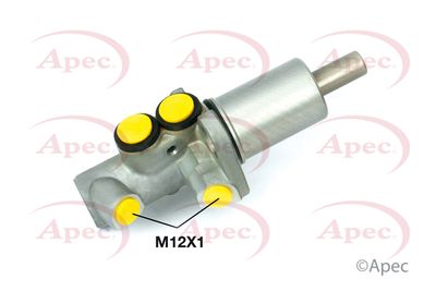 Brake Master Cylinder APEC MCY244