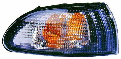 NPS M690I20 Указатель поворотов для MITSUBISHI GALANT VII (E5_A, E7_A, E8_A)