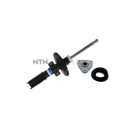 FAHRWERKSSATZ STOßDäMPFER