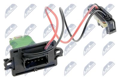 REZISTOR VENTILATOR HABITACLU NTY ERDRE013 1