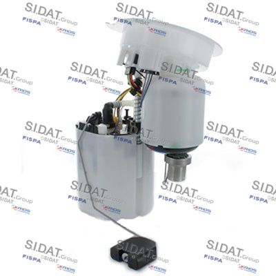 SIDAT 72573 Топливный насос  для AUDI A7 (Ауди А7)