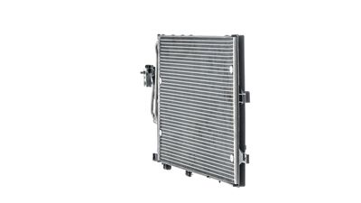 CONDENSATOR CLIMATIZARE MAHLE AC310000S 17