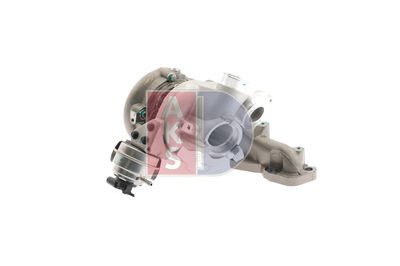 LADER AUFLADUNG AKS DASIS 045267N 1