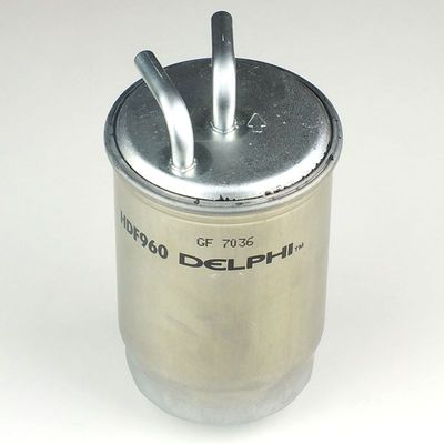 FILTRU COMBUSTIBIL DELPHI HDF960 6