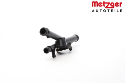 CARCASA TERMOSTAT METZGER AUTOTEILE 4010229 14