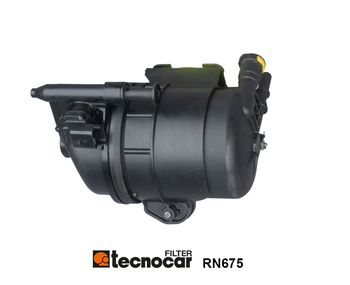 Filtr paliwa TECNOCAR RN675
