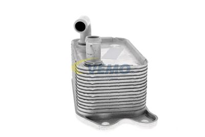 RADIATOR ULEI ULEI MOTOR VEMO V95600011 47