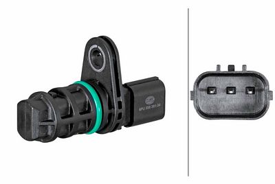 IMPULSGEBER KURBELWELLE