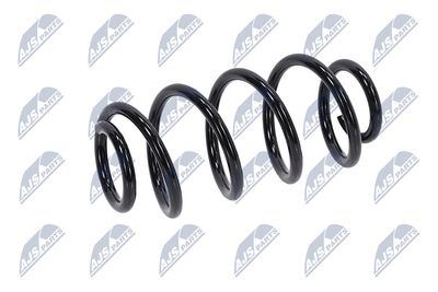 ARC SPIRAL NTY ASZAU007 4