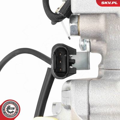 COMPRESOR CLIMATIZARE ESEN SKV 84SKV031 6