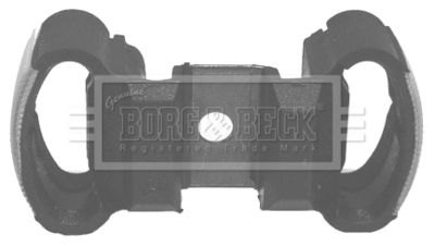 Mounting, engine Borg & Beck BEM3225