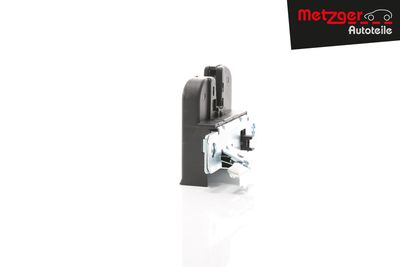 HECKKLAPPENSCHLOSS METZGER AUTOTEILE 2310700 32