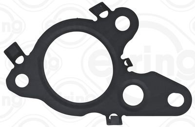 EGR kleppakking
