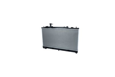 RADIATOR RACIRE MOTOR NRF 53752 8