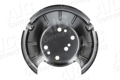 SPRITZBLECH BREMSSCHEIBE