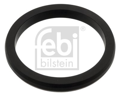 FEBI BILSTEIN Dichtring, Kühlmittelrohrleitung