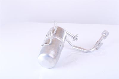 TROCKNER KLIMAANLAGE NISSENS 95384 25