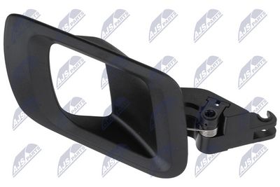 MANER USA ECHIPARE INTERIOARA