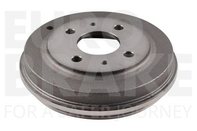 Тормозной барабан EUROBRAKE 5825252315 для FIAT CINQUECENTO