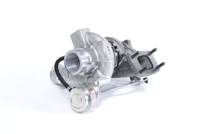 LADER AUFLADUNG BTS Turbo T914941 5