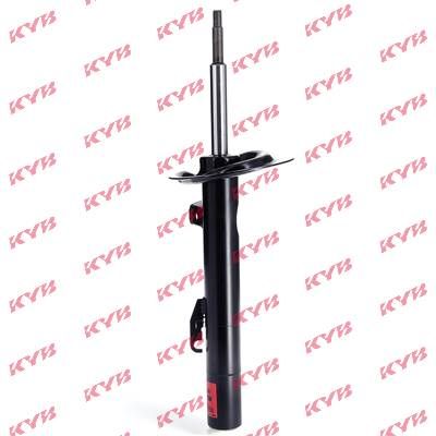 STOßDäMPFER KYB 335906 19