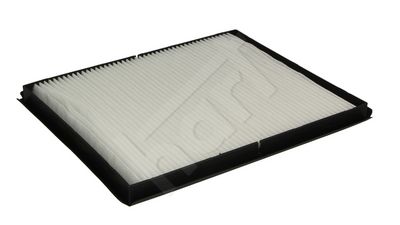 Filtre, air de l'habitacle