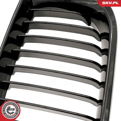 GRILA RADIATOR ESEN SKV 66SKV075 6