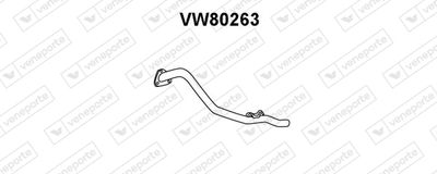 RACORD EVACUARE VENEPORTE VW80263